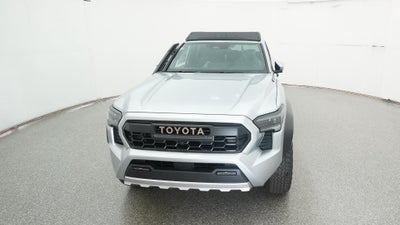 2025 Toyota Tacoma i-FORCE MAX Tacoma Trailhunter
