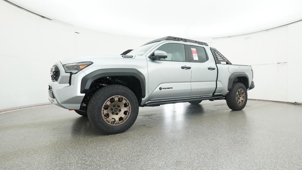 2025 Toyota Tacoma i-FORCE MAX Tacoma Trailhunter