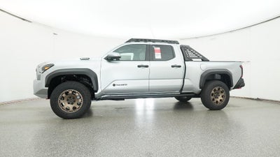 2025 Toyota Tacoma i-FORCE MAX Tacoma Trailhunter