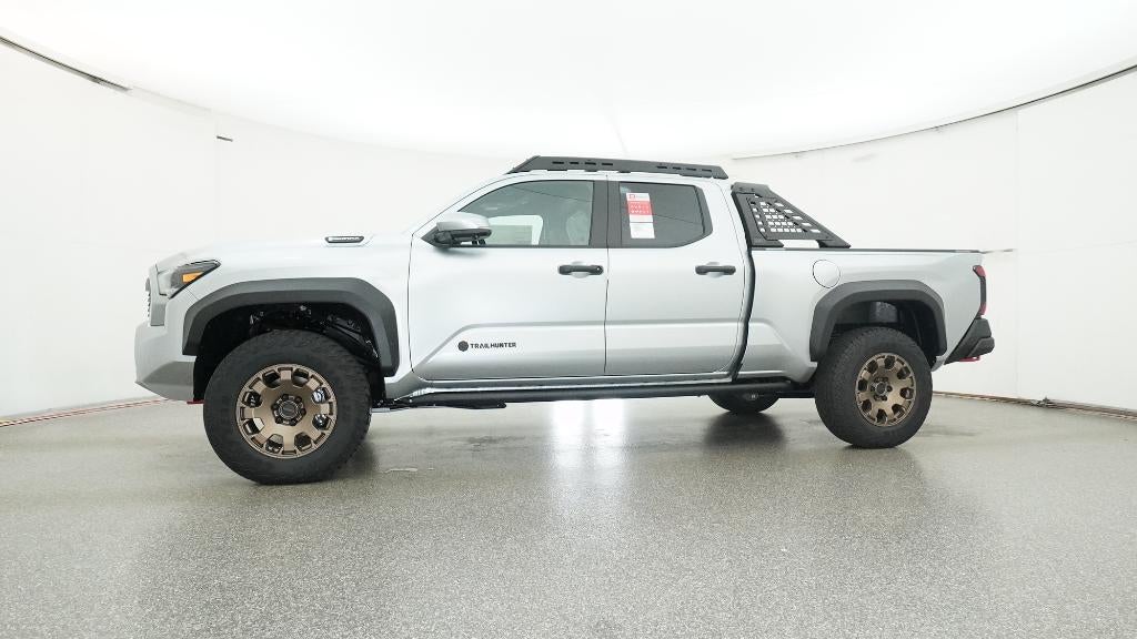 2025 Toyota Tacoma i-FORCE MAX Tacoma Trailhunter
