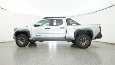 2025 Toyota Tacoma i-FORCE MAX Tacoma Trailhunter