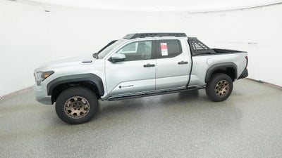 2025 Toyota Tacoma i-FORCE MAX Tacoma Trailhunter