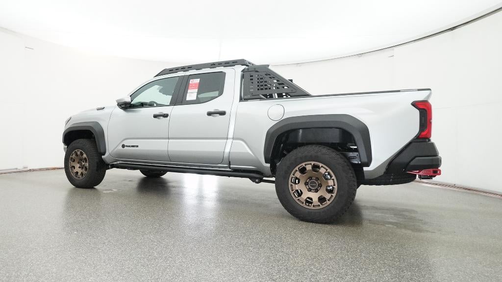 2025 Toyota Tacoma i-FORCE MAX Tacoma Trailhunter