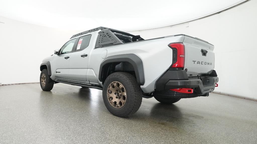 2025 Toyota Tacoma i-FORCE MAX Tacoma Trailhunter
