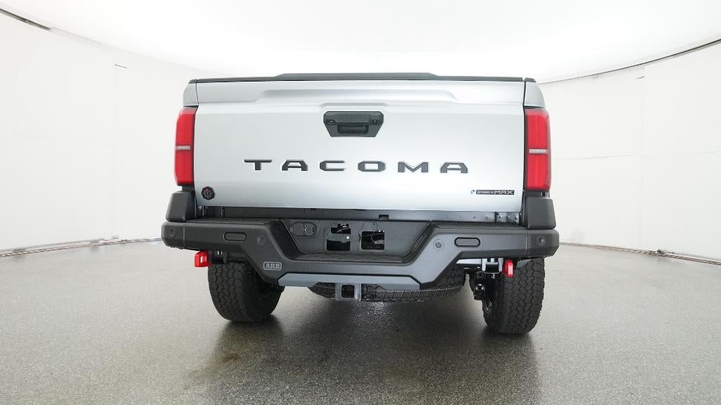 2025 Toyota Tacoma i-FORCE MAX Tacoma Trailhunter