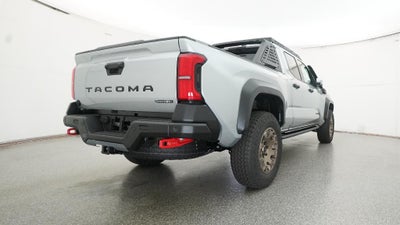 2025 Toyota Tacoma i-FORCE MAX Tacoma Trailhunter