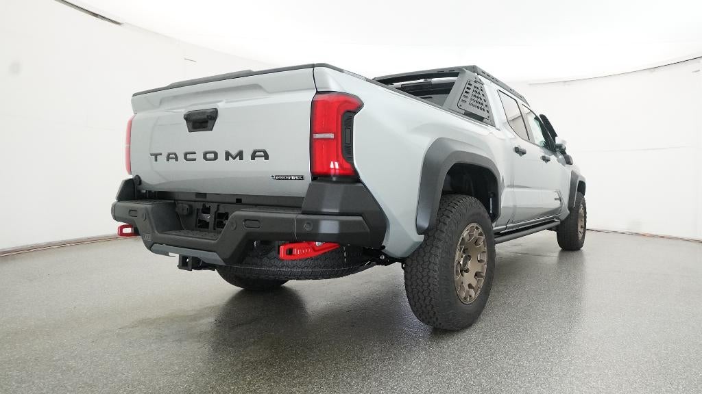 2025 Toyota Tacoma i-FORCE MAX Tacoma Trailhunter