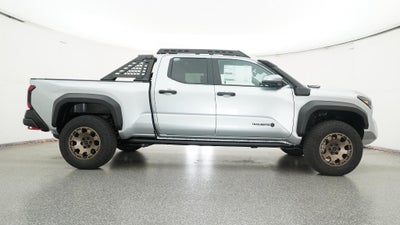 2025 Toyota Tacoma i-FORCE MAX Tacoma Trailhunter