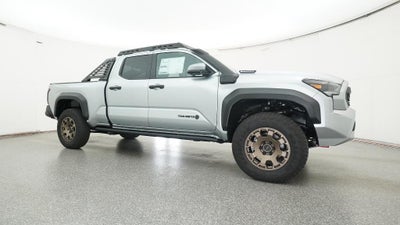 2025 Toyota Tacoma i-FORCE MAX Tacoma Trailhunter