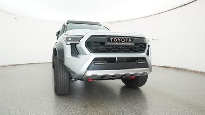2025 Toyota Tacoma i-FORCE MAX Tacoma Trailhunter