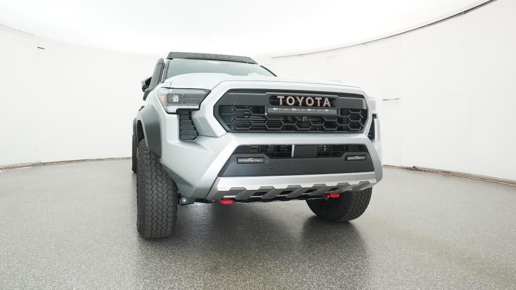 2025 Toyota Tacoma i-FORCE MAX Tacoma Trailhunter