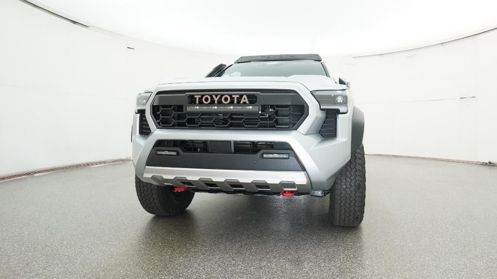 2025 Toyota Tacoma i-FORCE MAX Tacoma Trailhunter
