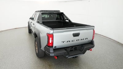 2025 Toyota Tacoma i-FORCE MAX Tacoma Trailhunter
