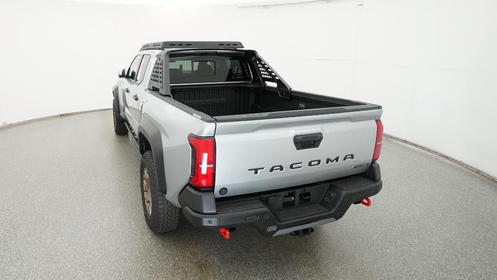 2025 Toyota Tacoma i-FORCE MAX Tacoma Trailhunter