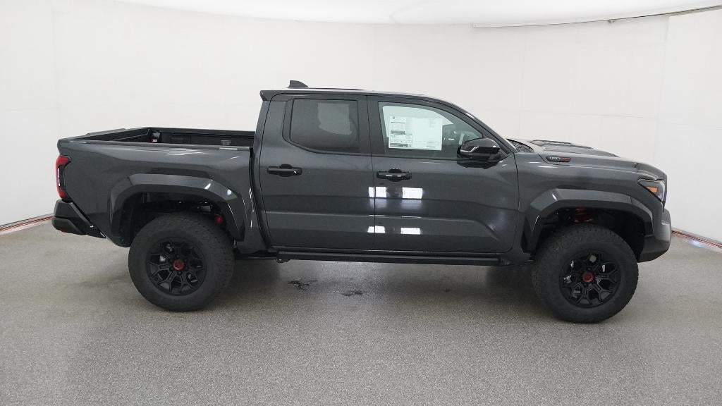2026 Toyota Tacoma i-FORCE MAX Tacoma TRD Pro