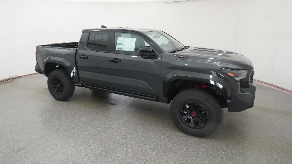 2026 Toyota Tacoma i-FORCE MAX Tacoma TRD Pro