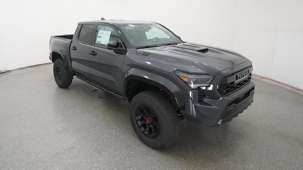 2026 Toyota Tacoma i-FORCE MAX Tacoma TRD Pro