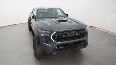 2026 Toyota Tacoma i-FORCE MAX Tacoma TRD Pro