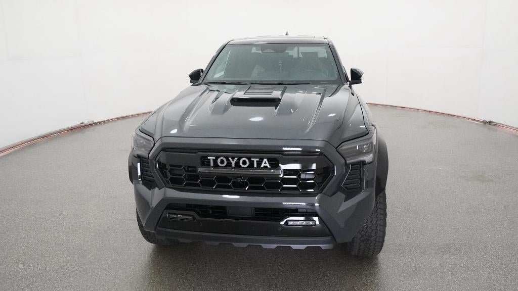 2026 Toyota Tacoma i-FORCE MAX Tacoma TRD Pro