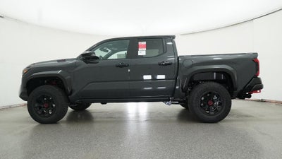 2026 Toyota Tacoma i-FORCE MAX Tacoma TRD Pro