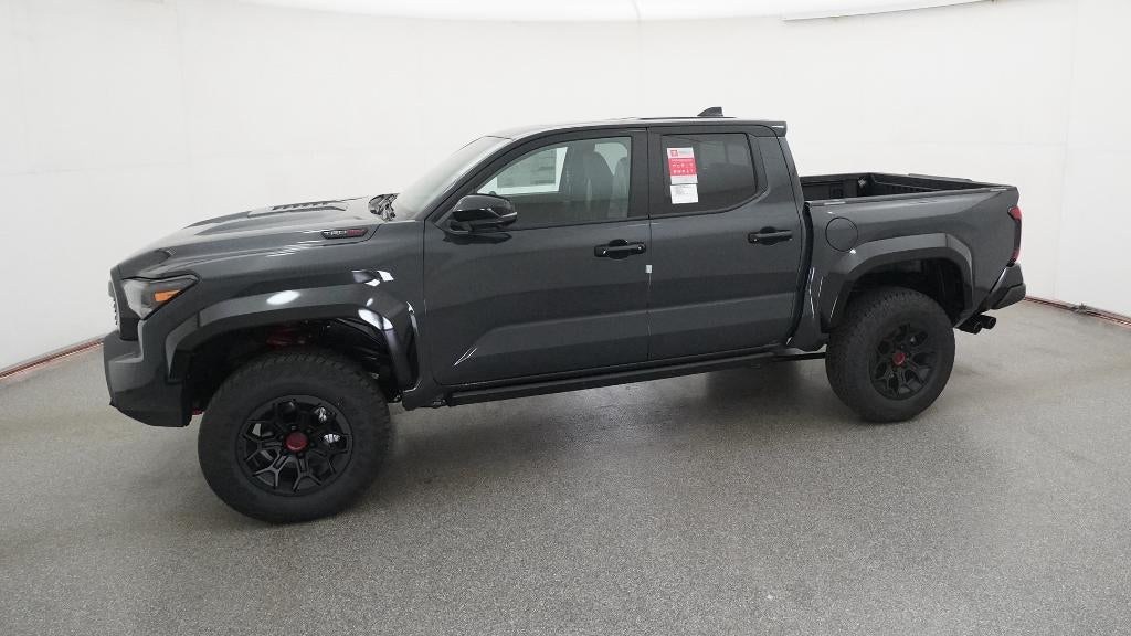 2026 Toyota Tacoma i-FORCE MAX Tacoma TRD Pro