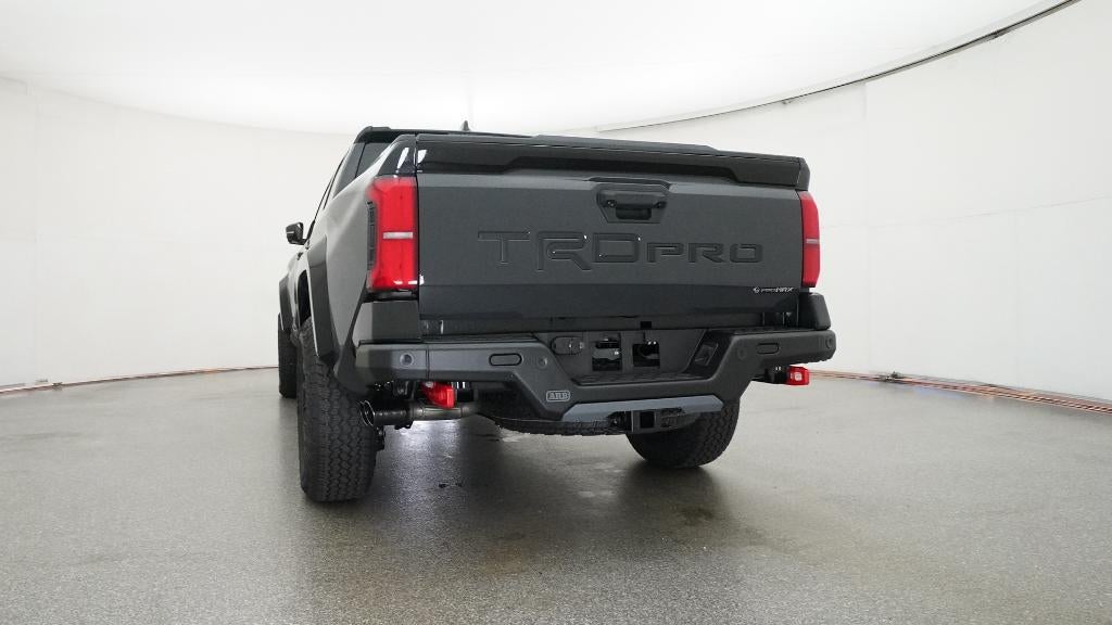 2026 Toyota Tacoma i-FORCE MAX Tacoma TRD Pro