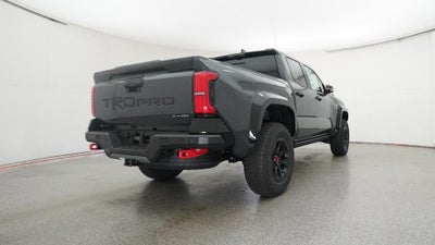 2026 Toyota Tacoma i-FORCE MAX Tacoma TRD Pro