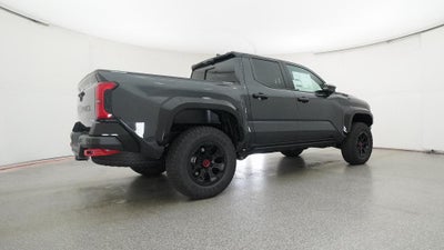 2026 Toyota Tacoma i-FORCE MAX Tacoma TRD Pro
