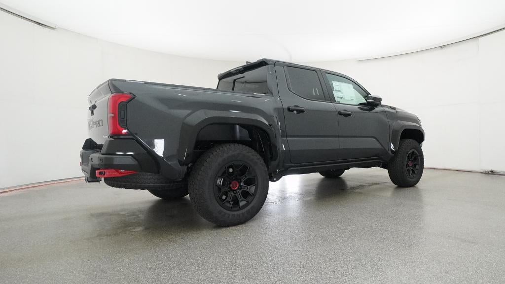 2026 Toyota Tacoma i-FORCE MAX Tacoma TRD Pro