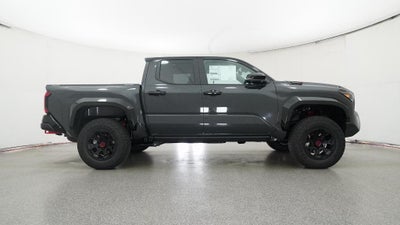 2026 Toyota Tacoma i-FORCE MAX Tacoma TRD Pro
