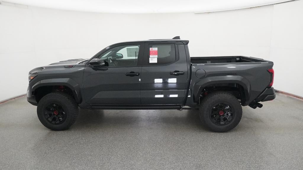 2026 Toyota Tacoma i-FORCE MAX Tacoma TRD Pro