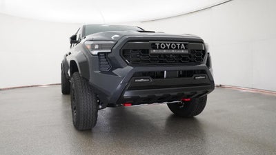 2026 Toyota Tacoma i-FORCE MAX Tacoma TRD Pro