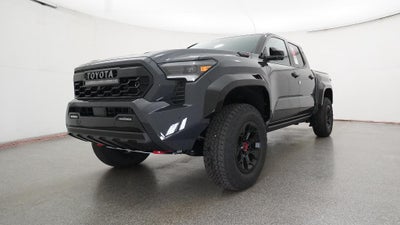 2026 Toyota Tacoma i-FORCE MAX Tacoma TRD Pro