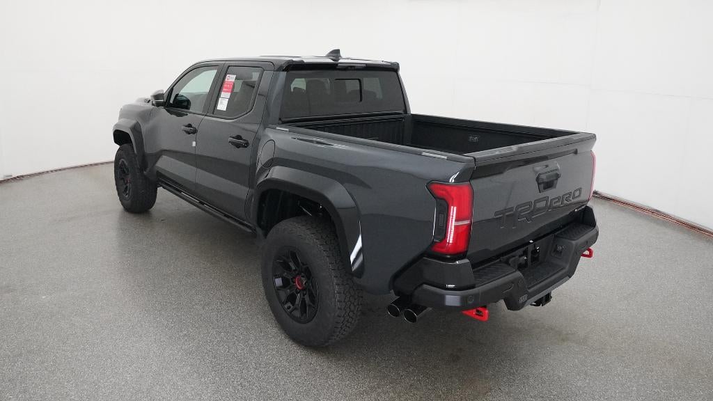 2026 Toyota Tacoma i-FORCE MAX Tacoma TRD Pro