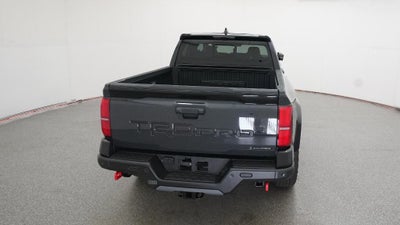 2026 Toyota Tacoma i-FORCE MAX Tacoma TRD Pro
