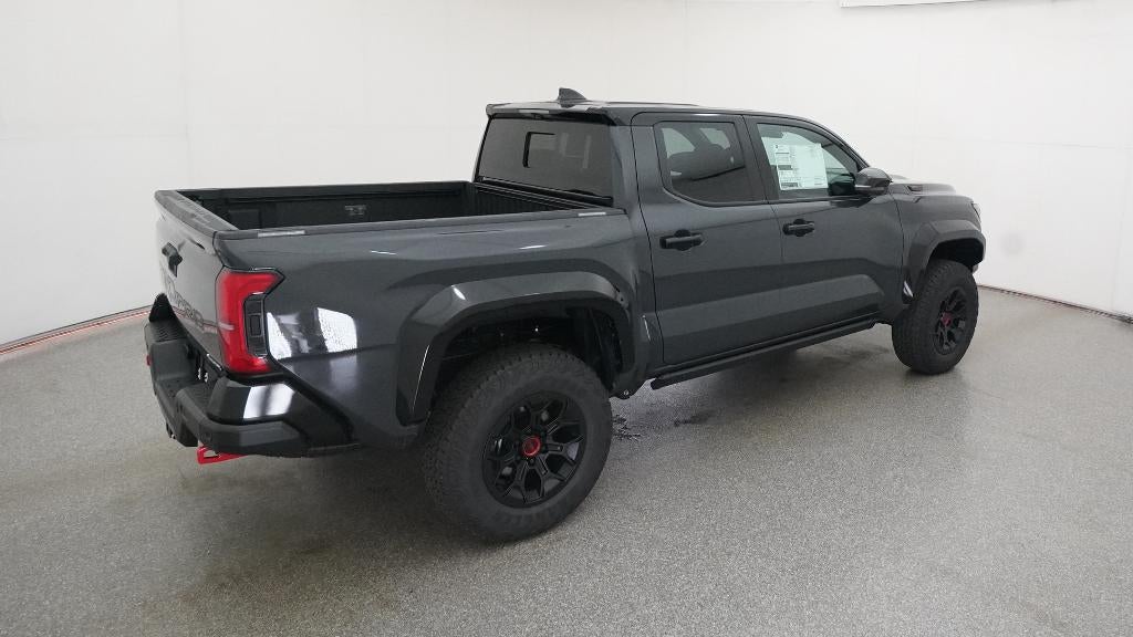 2026 Toyota Tacoma i-FORCE MAX Tacoma TRD Pro