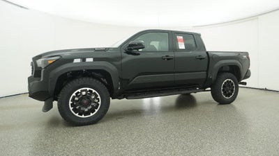2026 Toyota Tacoma i-FORCE MAX Tacoma TRD Off-Road