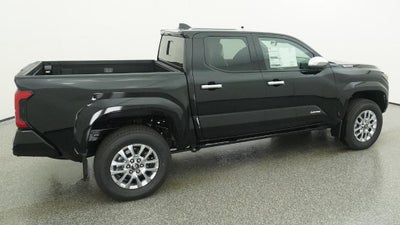 2026 Toyota Tacoma i-FORCE MAX Tacoma Limited