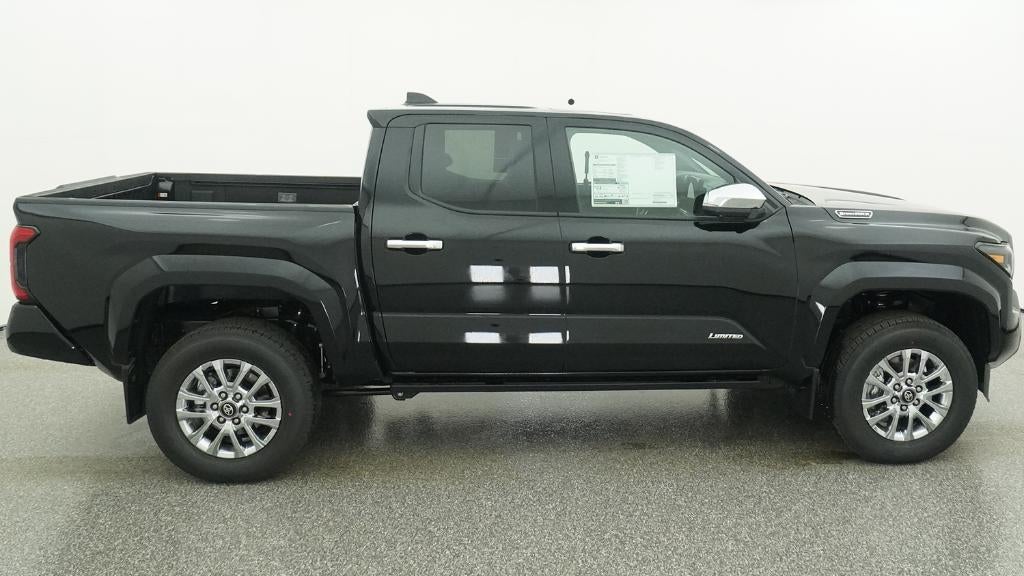 2026 Toyota Tacoma i-FORCE MAX Tacoma Limited