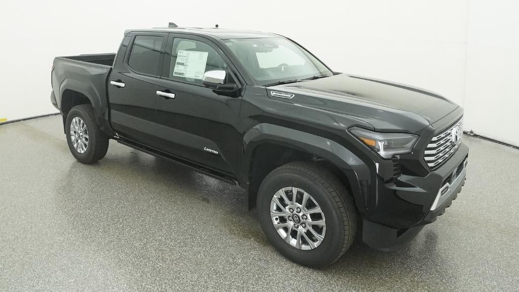 2026 Toyota Tacoma i-FORCE MAX Tacoma Limited