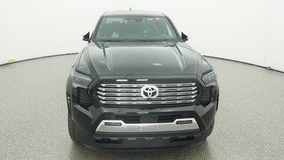 2026 Toyota Tacoma i-FORCE MAX Tacoma Limited