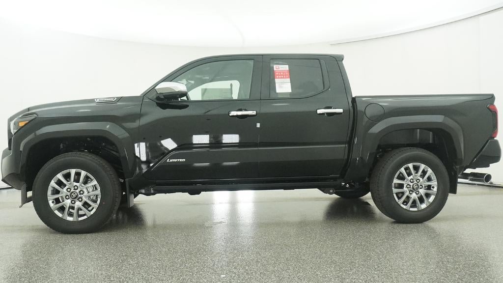 2026 Toyota Tacoma i-FORCE MAX Tacoma Limited