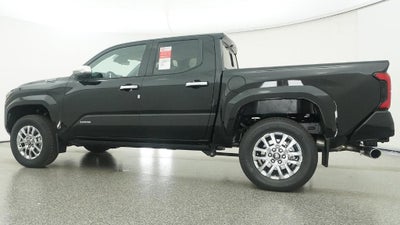 2026 Toyota Tacoma i-FORCE MAX Tacoma Limited