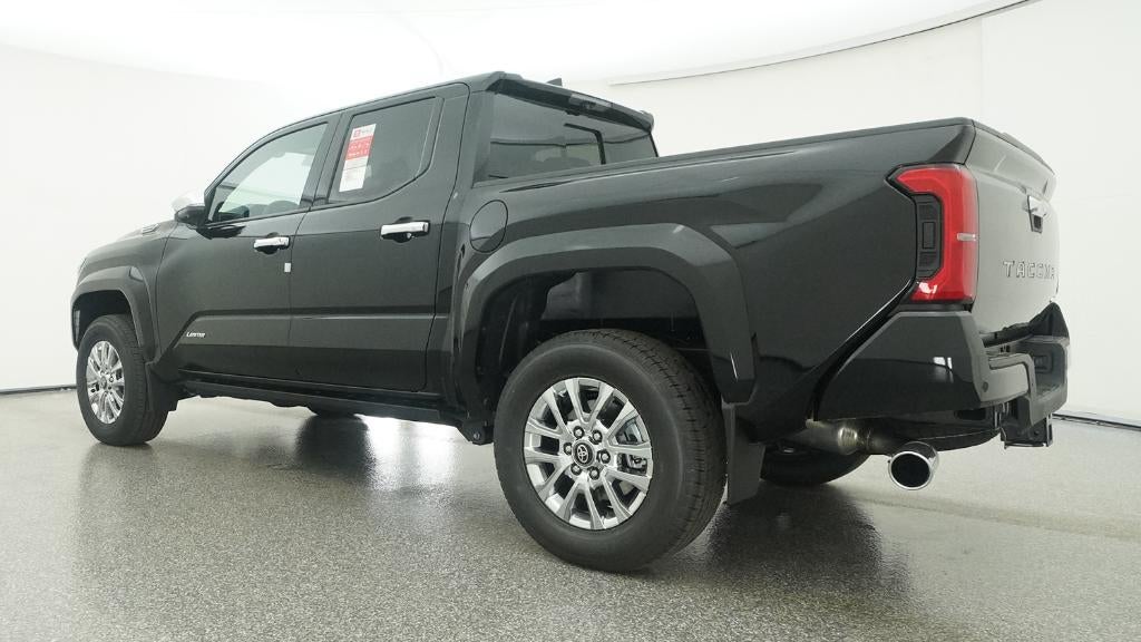 2026 Toyota Tacoma i-FORCE MAX Tacoma Limited
