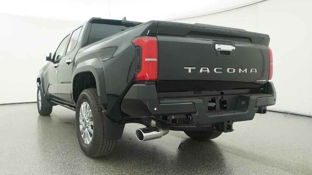 2026 Toyota Tacoma i-FORCE MAX Tacoma Limited