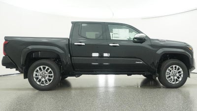 2026 Toyota Tacoma i-FORCE MAX Tacoma Limited