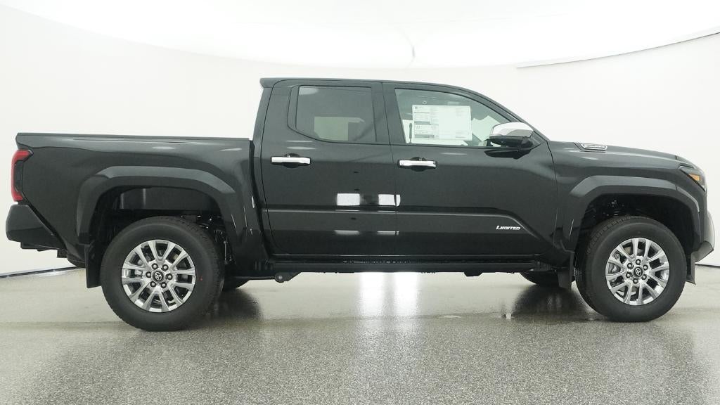 2026 Toyota Tacoma i-FORCE MAX Tacoma Limited