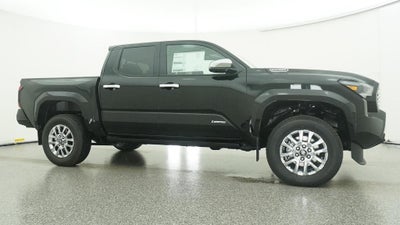 2026 Toyota Tacoma i-FORCE MAX Tacoma Limited