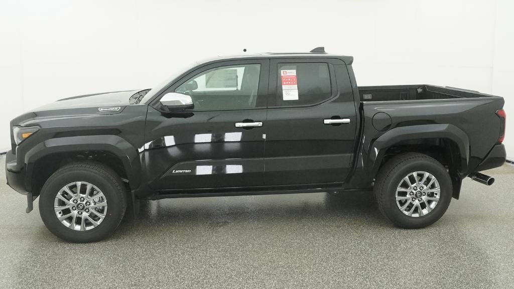 2026 Toyota Tacoma i-FORCE MAX Tacoma Limited
