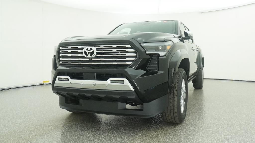 2026 Toyota Tacoma i-FORCE MAX Tacoma Limited
